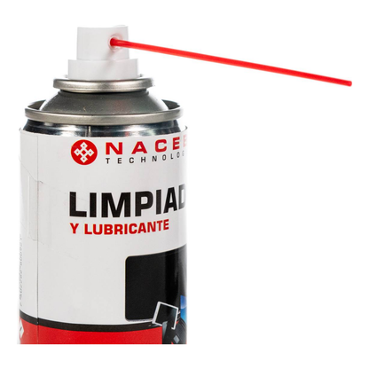 Lubricante Naceb Technology NA-0815