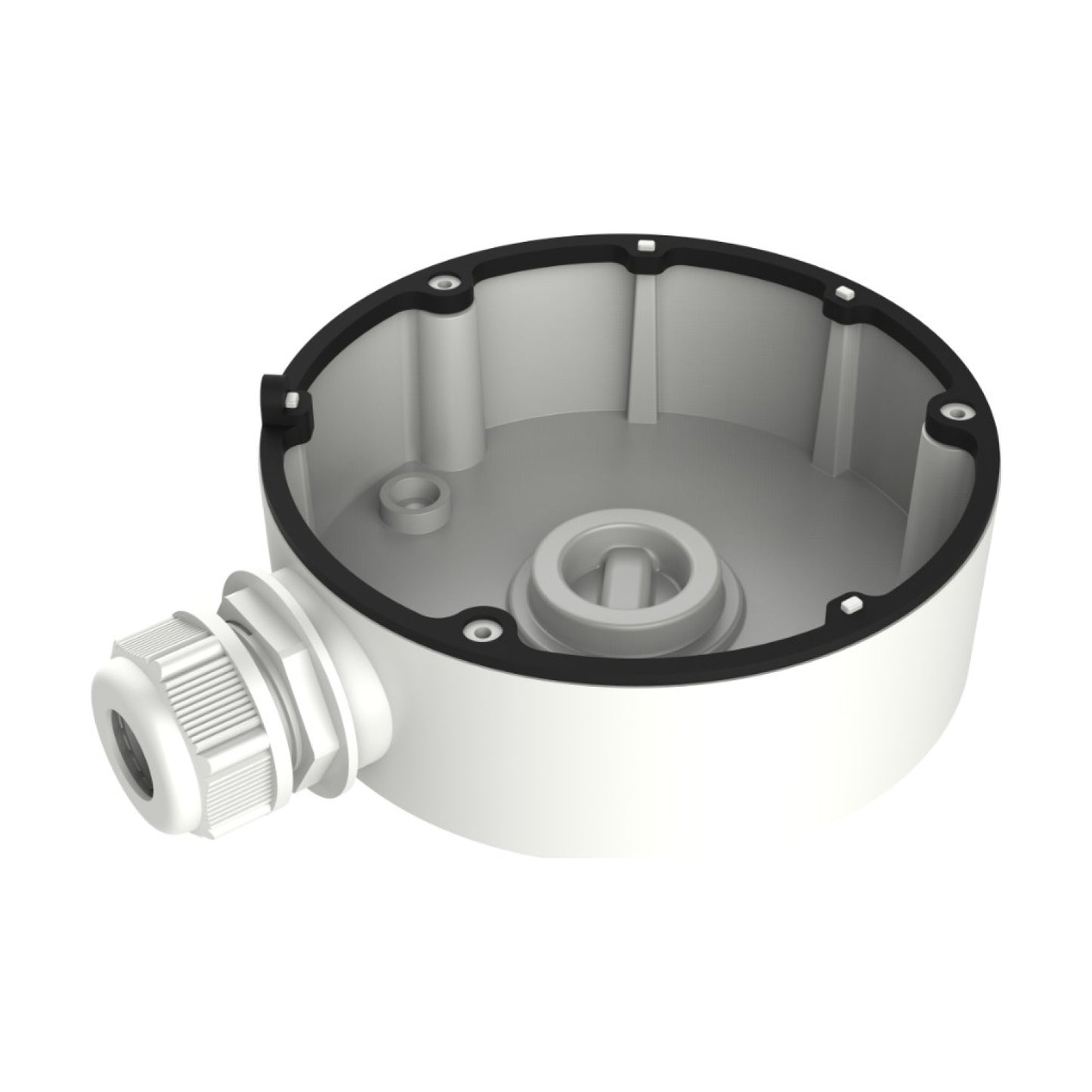 Caja de conexiones HIKVISION DS-1280ZJ-DM18