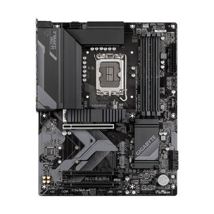 Motherboard Gigabyte Z790 S DDR4, Intel Z790, Socket LGA 1700, ATX