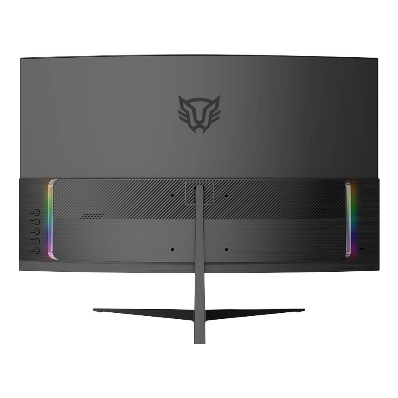 Monitores Gaming Balam Rush MAG24Y