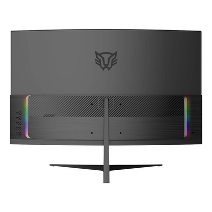Monitores Gaming Balam Rush MAG24Y