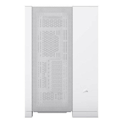 Gabinetes para computadoras CORSAIR  CC-9011260-WW