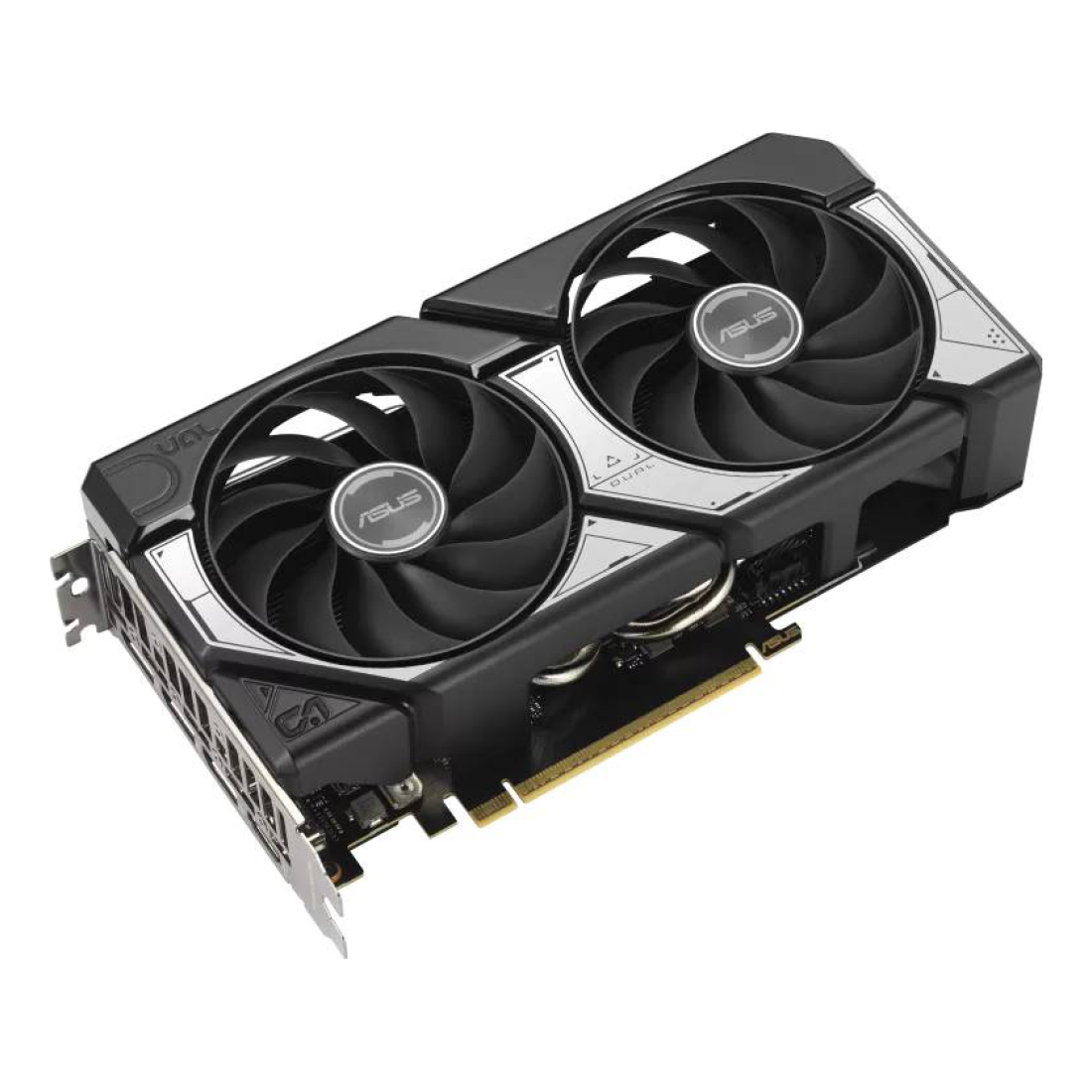 Tarjetas de Video ASUS DUAL-RTX5060TI-O8G