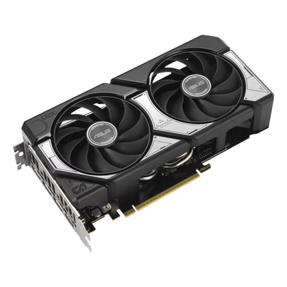Tarjetas de Video ASUS DUAL-RTX5060TI-O8G