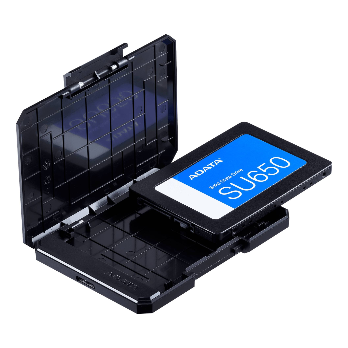Discos Duros Externos ADATA EC600
