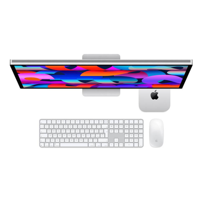 Mini PC APPLE MU9D3E/A