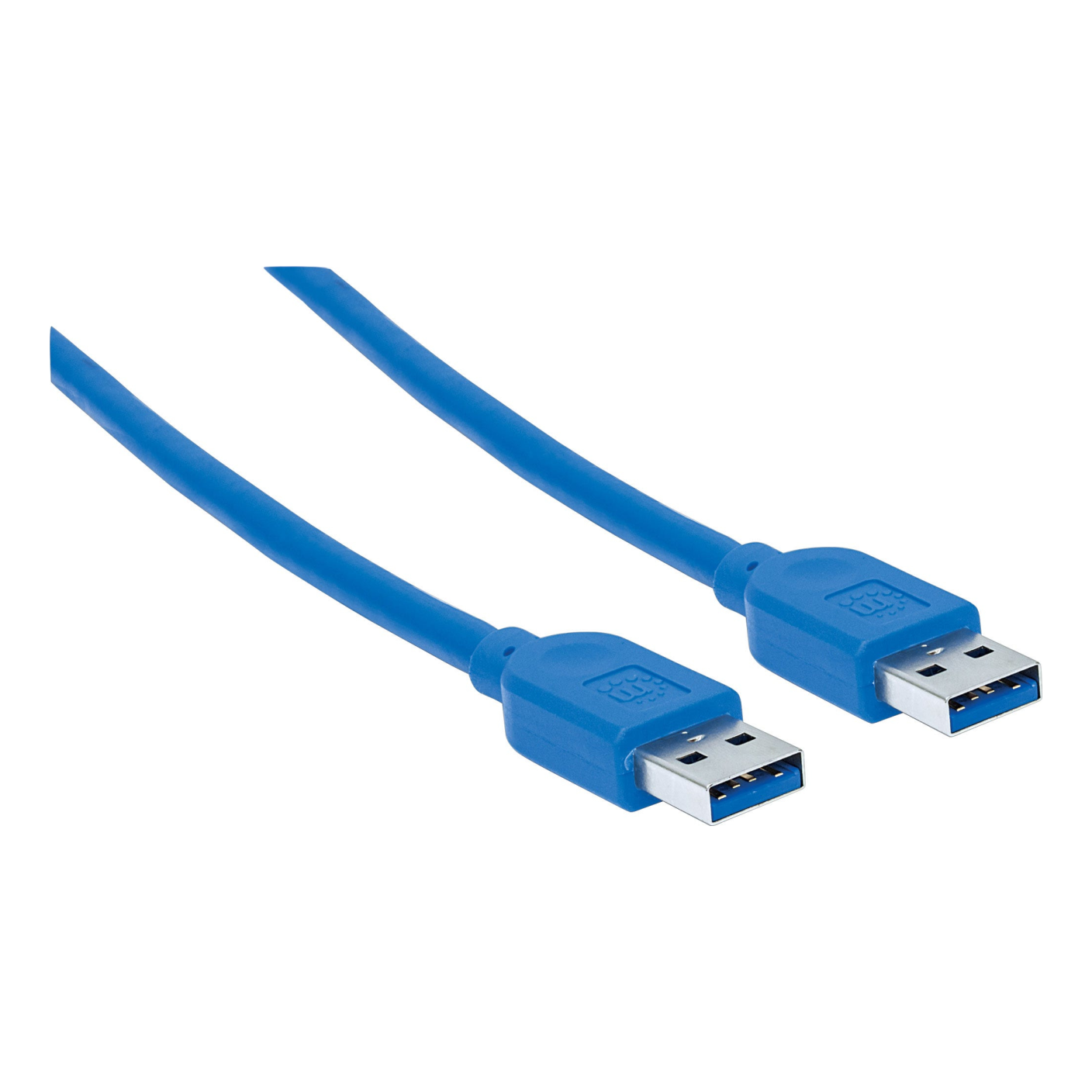 Cable USB MANHATTAN 354295