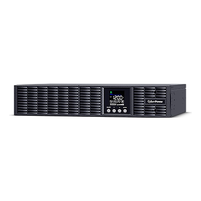 UPS CyberPower OLS2000RT2UA Online de Doble Conversión