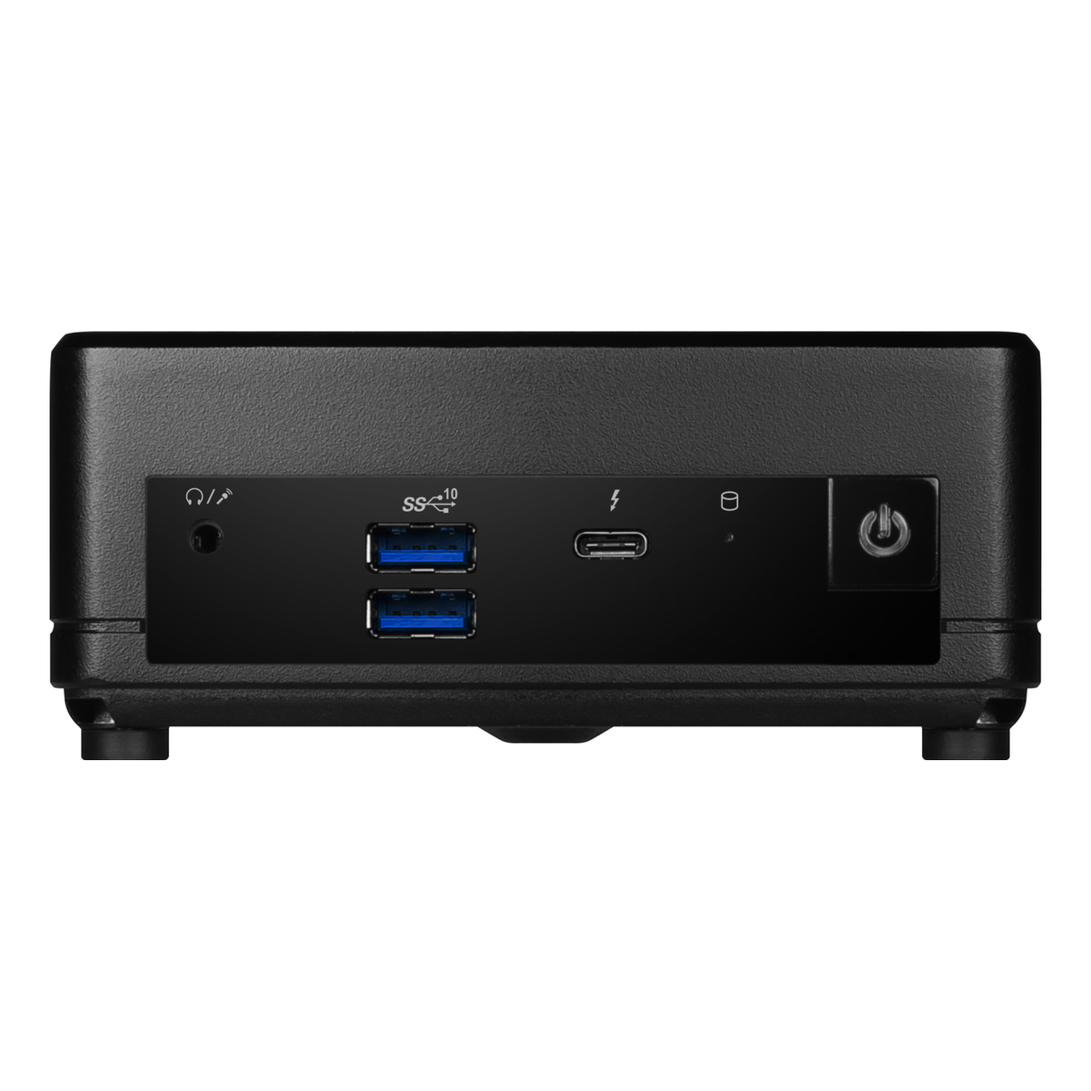 Mini PC MSI CUBI 5 12M-086BUS Intel Core i3-1215U