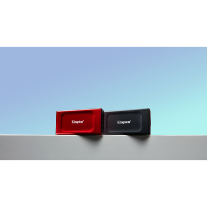 SSD Externo Kingston Technology SXS1000R 2 TB hasta 1050 MB/s (SXS1000R/2000G)