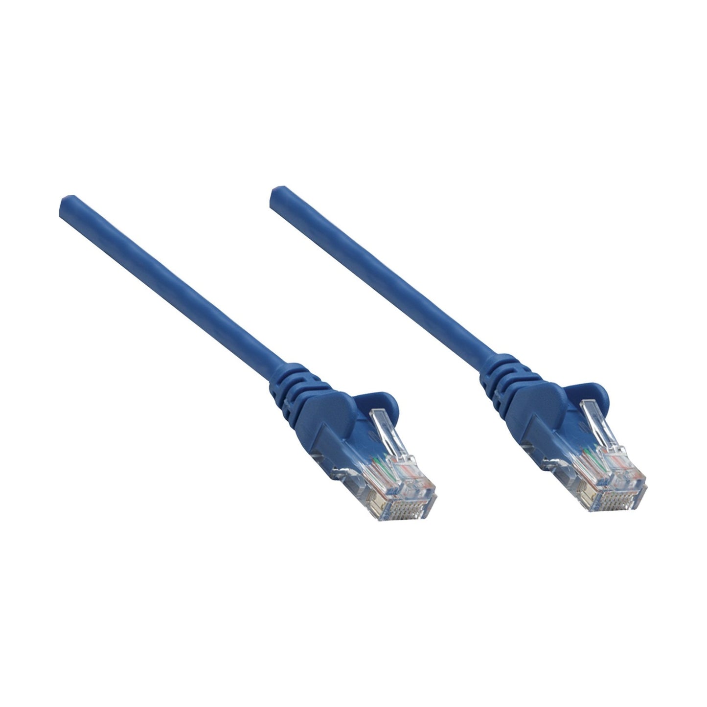 Cable de Red Cat6a S/FTP INTELLINET 741484