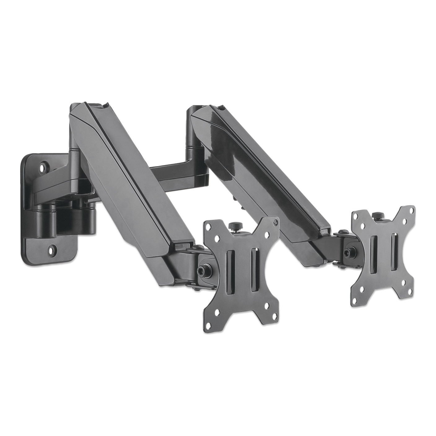 Soporte Universal para Dos Monitores MANHATTAN 461627