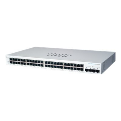 Switch  CISCO CBS220-48T-4G-NA