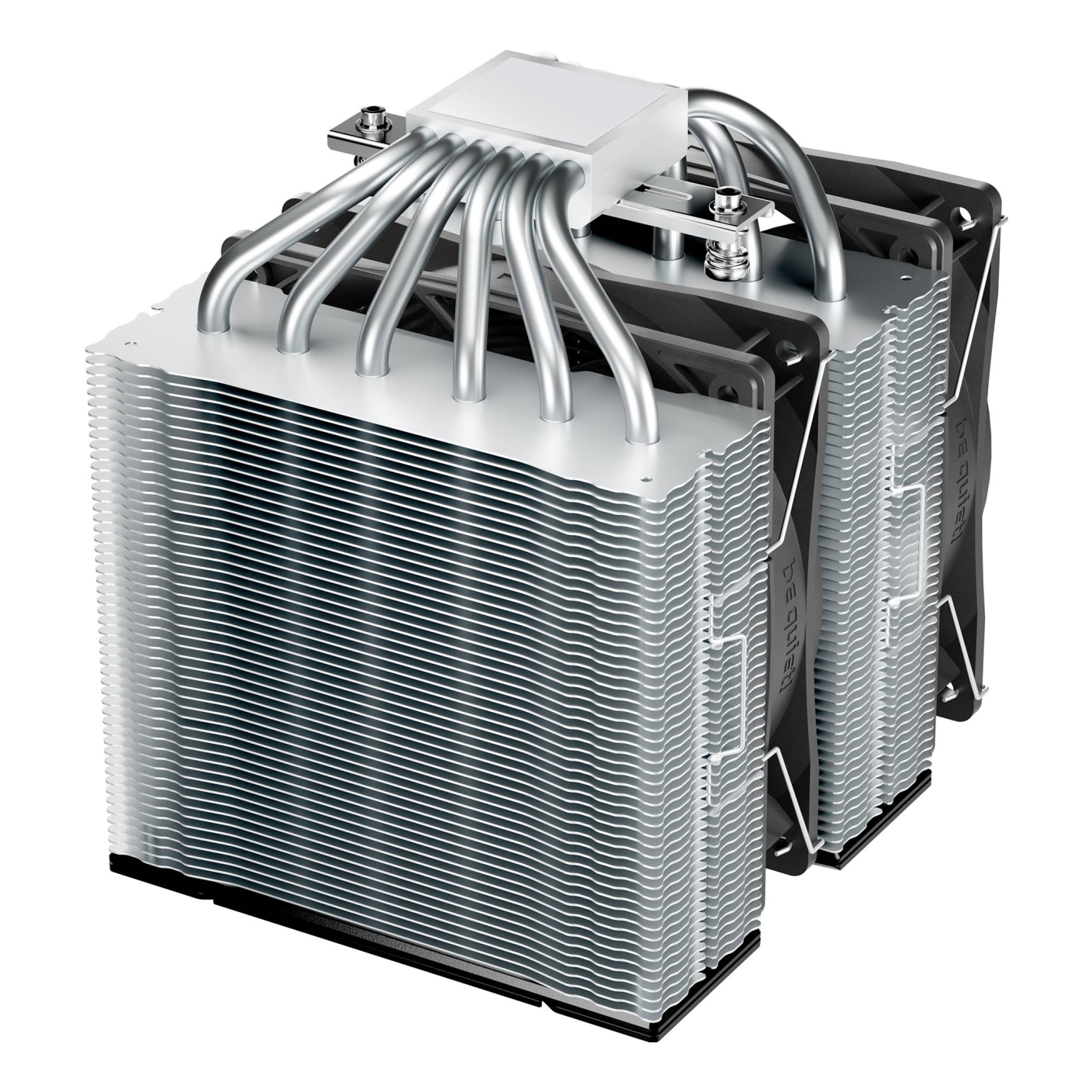 Enfriamiento y Ventilación Be Quiet BK041