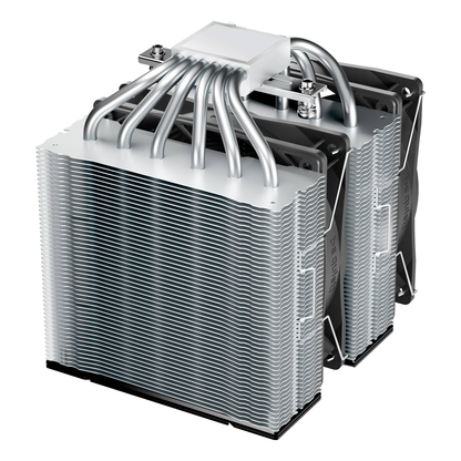 Enfriamiento y Ventilación Be Quiet BK041