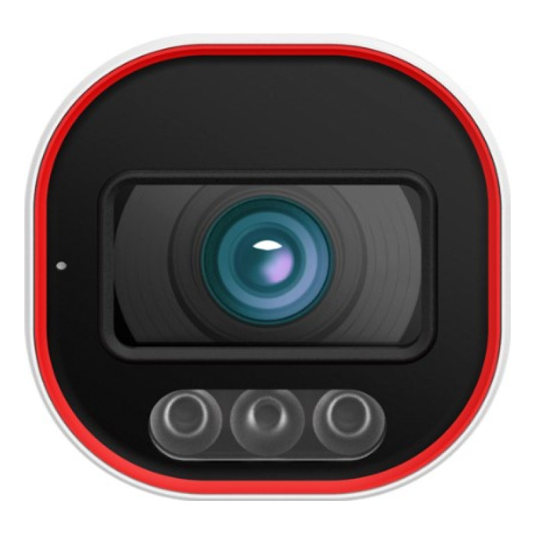 Cámara Domo PROVISION-ISR DH-340SRN-MVF