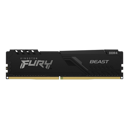 MEMORIA RAM Kingston Technology FURY Beast