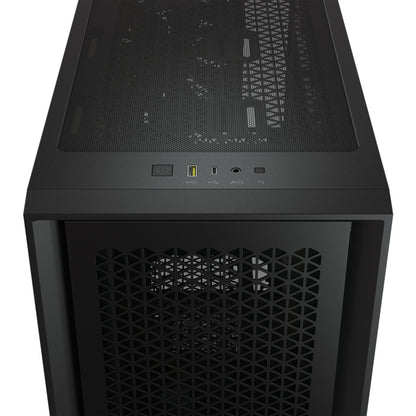 Gabinete CORSAIR 4000D Airflow