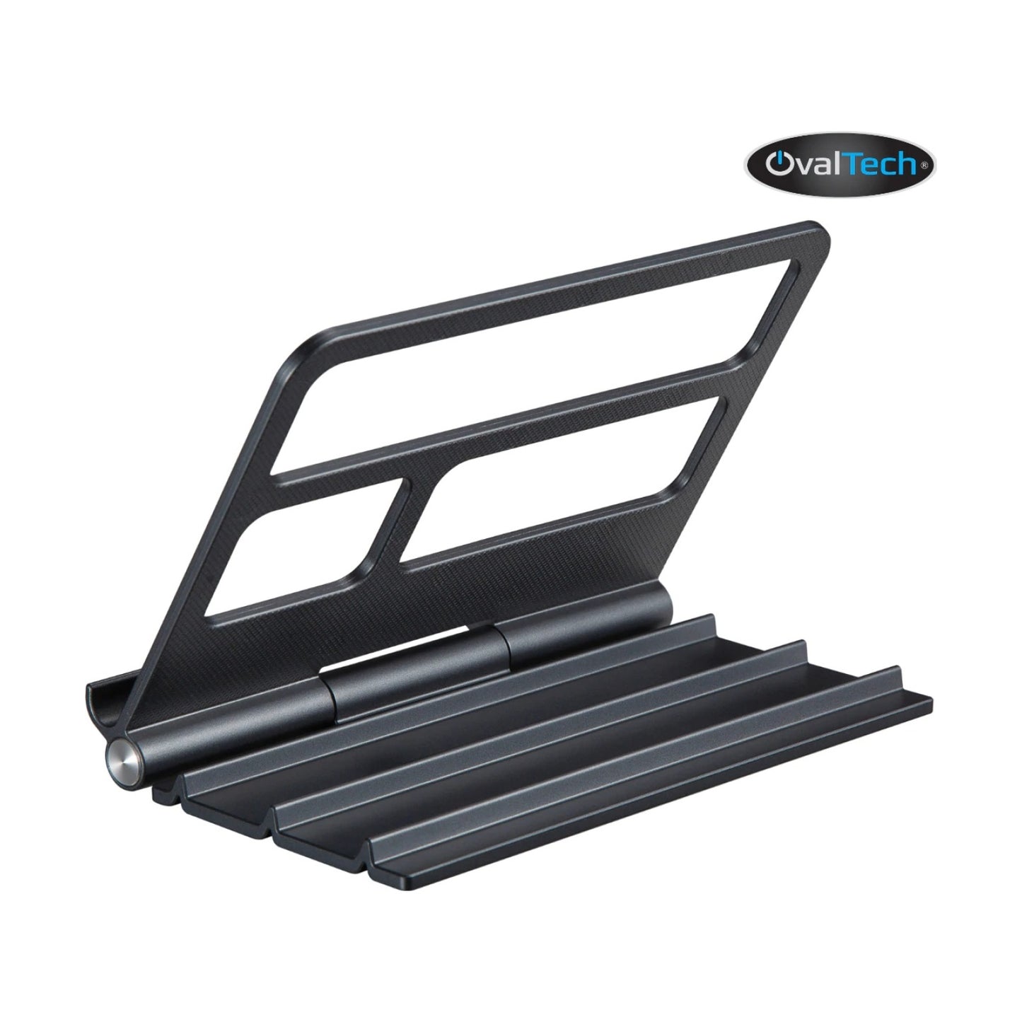 Soporte Vertical para Tableta/ Celular OVALTECH OVDESK-TAB