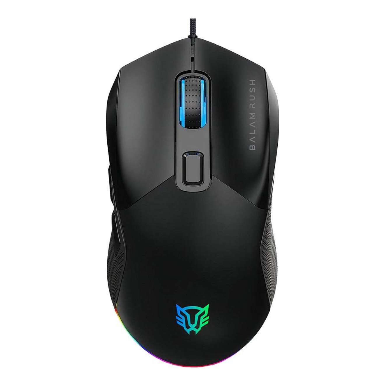 Mouse Gaming Balam Rush