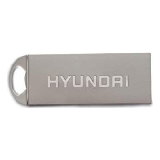 Memoria USB HYUNDAI U2BK/16