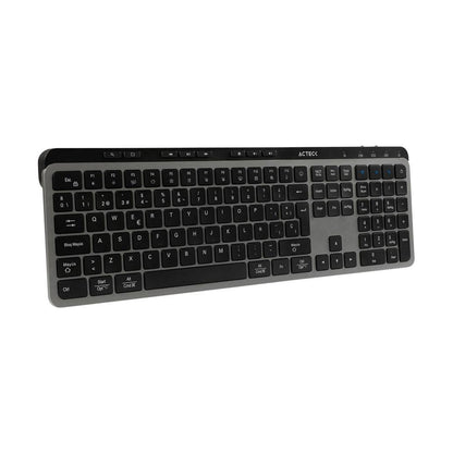 Teclados ACTECK TI755