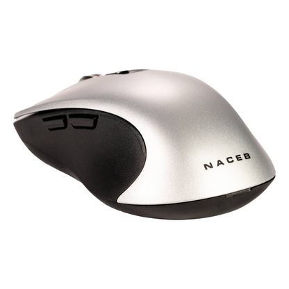 Mouse Naceb Technology NA-0132G