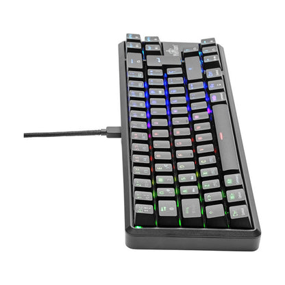 Teclado Gaming Yeyian YTM-28210B