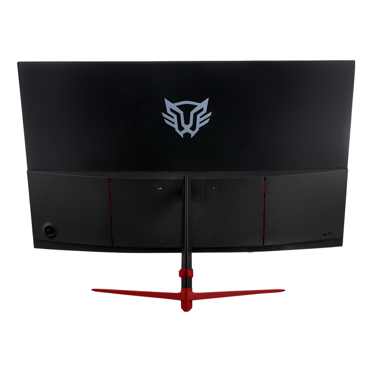 Monitor Curvo Balam Rush MTX27C
