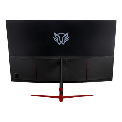 Monitor Curvo Balam Rush MTX27C