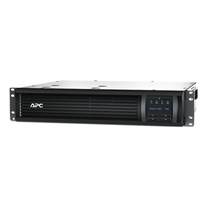 UPS APC SMT750RM2UC 750 VA 500 W