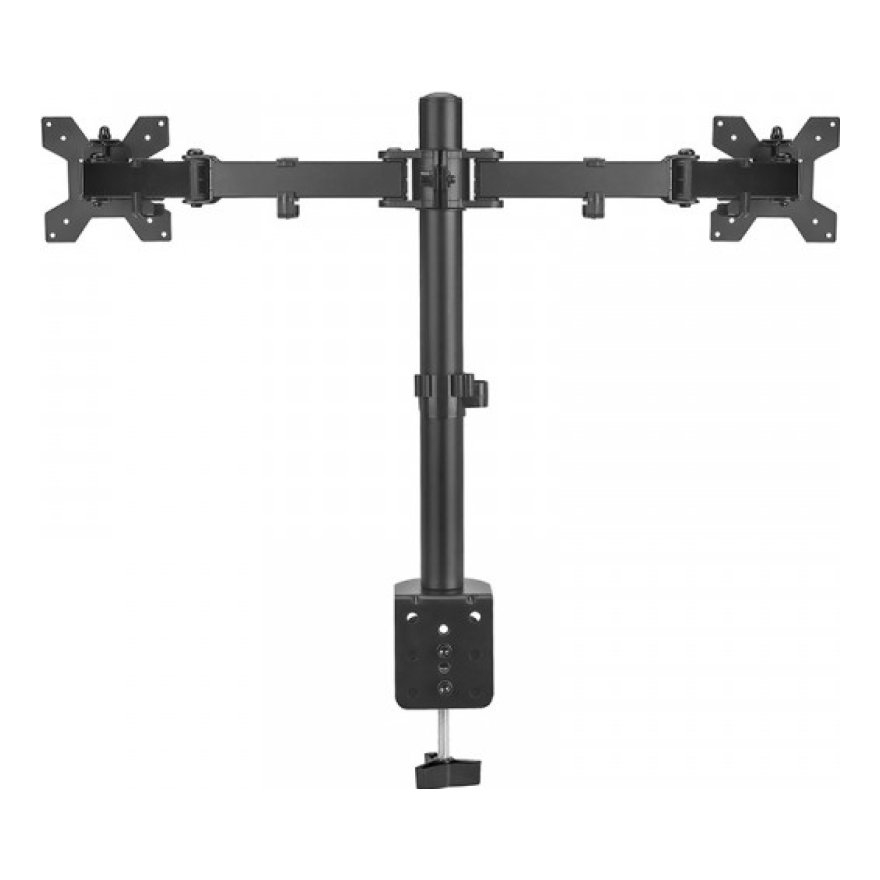 Soporte de Monitor GETTTECH GWM-DT232-01