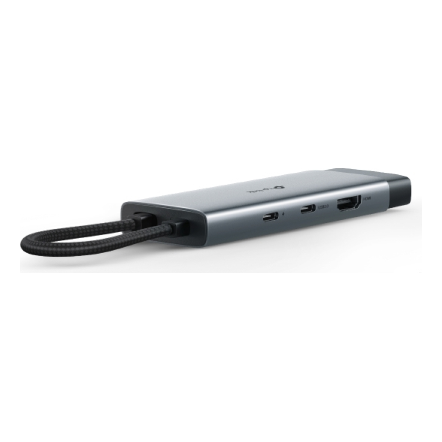 Concentradores Hub TP-LINK UH7020C