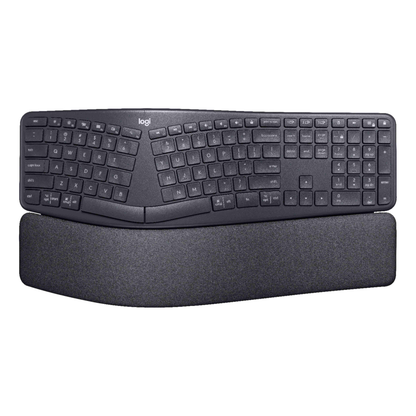 Teclado LOGITECH ERGO K860