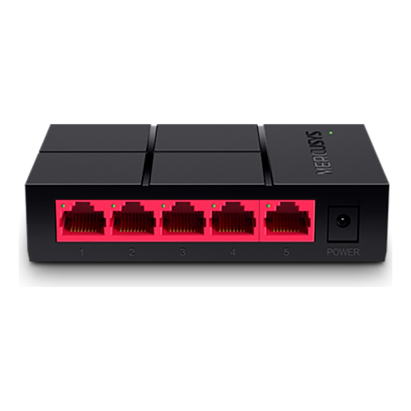 Mini Switch MERCUSYS MS105G