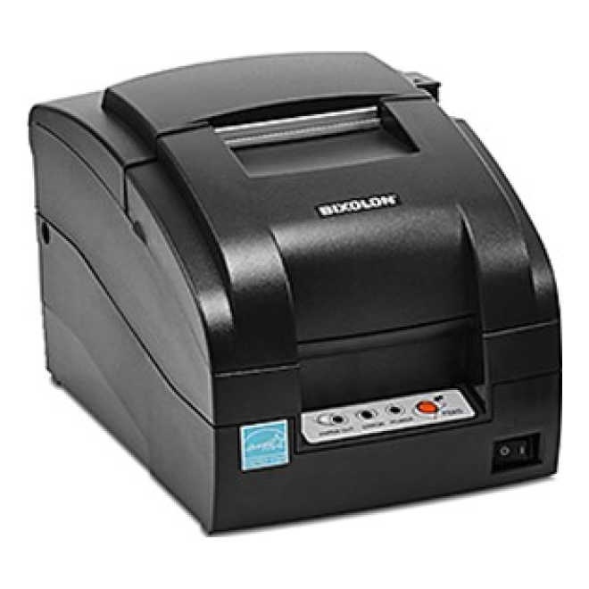 Impresora POS Matricial BIXOLON SRP-275III (SRP-275IIAOPG)