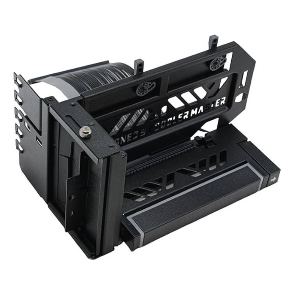 Soporte Vertical para Tarjeta Gráfica Cooler Master Universal Holder Kit V3 ARGB (MCA-U004R-AVGBST-00)