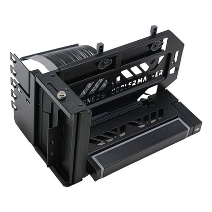 Soporte Vertical para Tarjeta Gráfica Cooler Master Universal Holder Kit V3 ARGB (MCA-U004R-AVGBST-00)