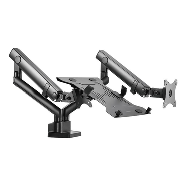 Soportes para Monitores ACTECK ELITE SERIES