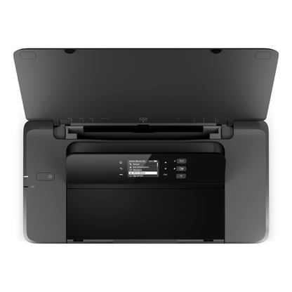 Impresora HP OfficeJet 200