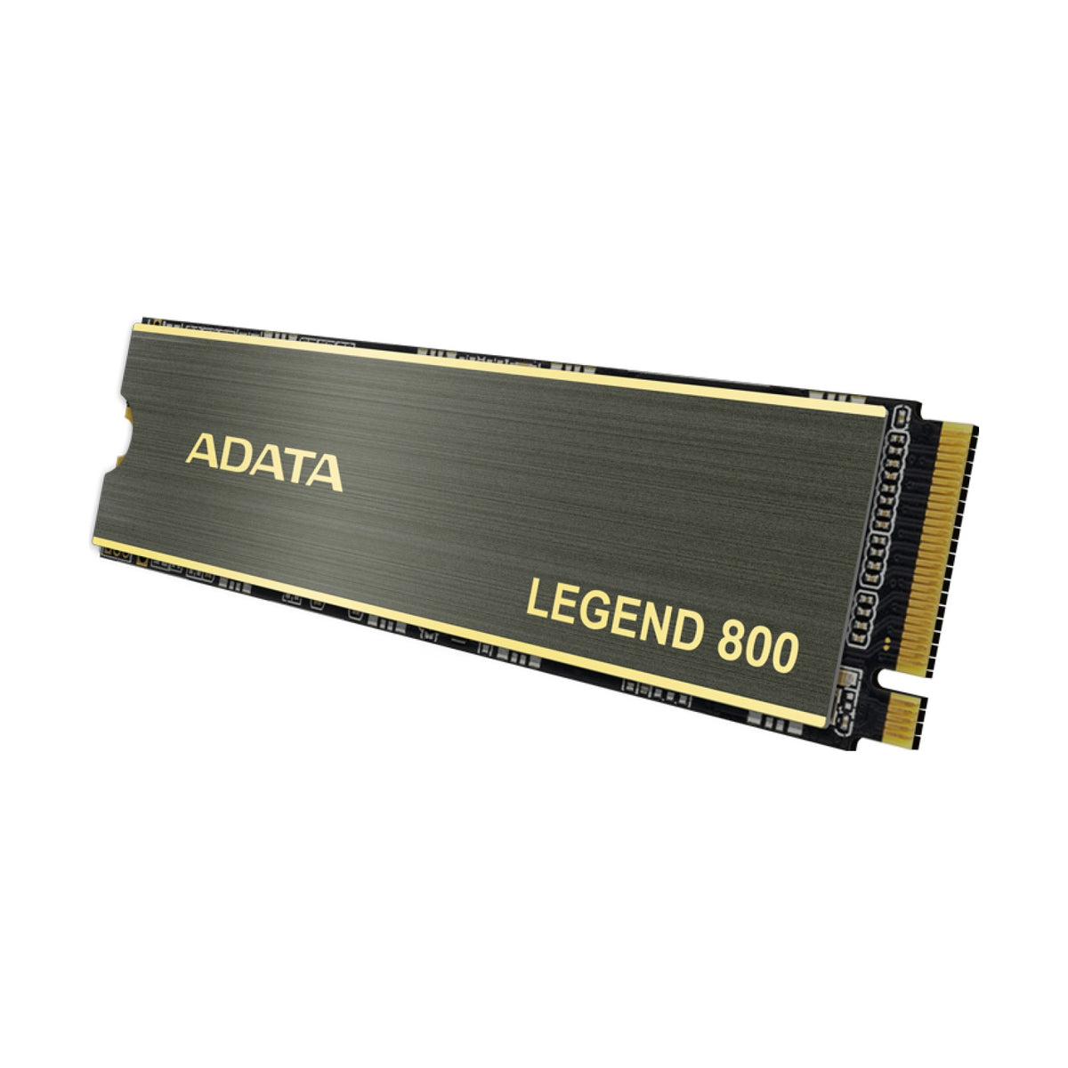 SSD M.2 NVMe ADATA Legend 800 PCIe 4.0 (ALEG-800-2000GCS)