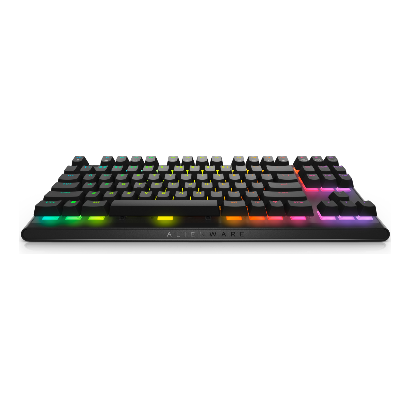 Teclado DELL AW420K 