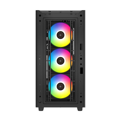 Gabinete DeepCool CK 560