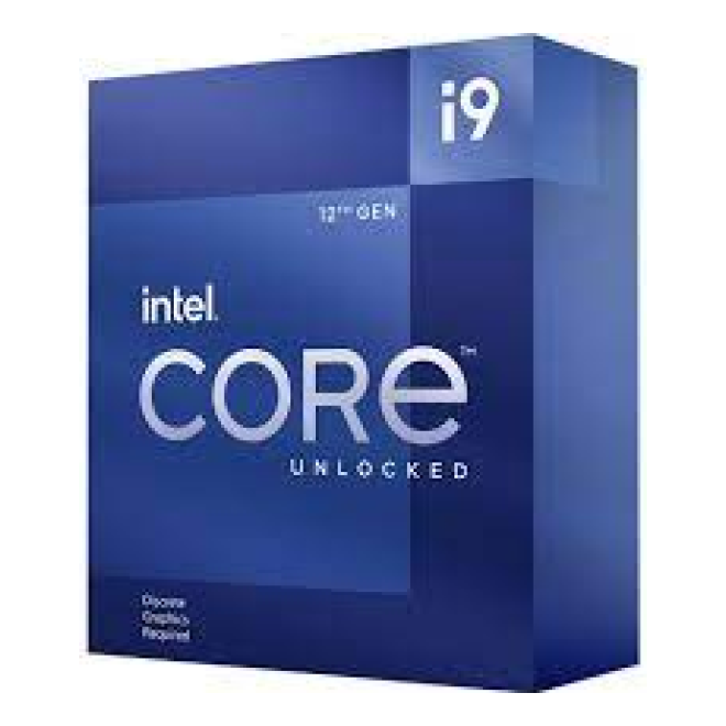 Procesador INTEL i9-12900KF