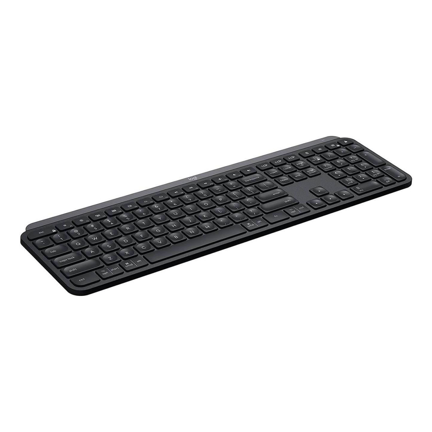 Teclado LOGITECH 920-011561