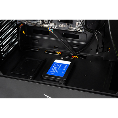 PCs de Escritorio Gaming Naceb Technology Scout Intel i3-12100-01