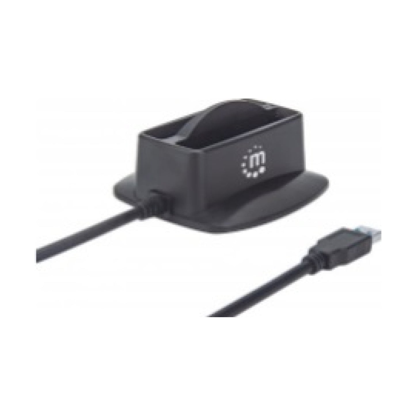 Base de conexión dual MANHATTAN 151955