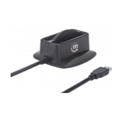 Base de conexión dual MANHATTAN 151955