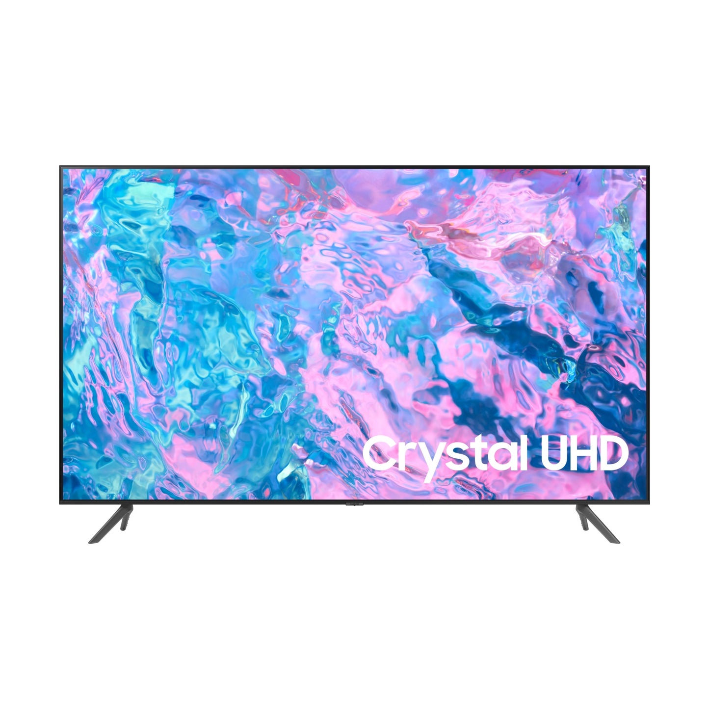 Television SAMSUNG UN43CU7000FXZX