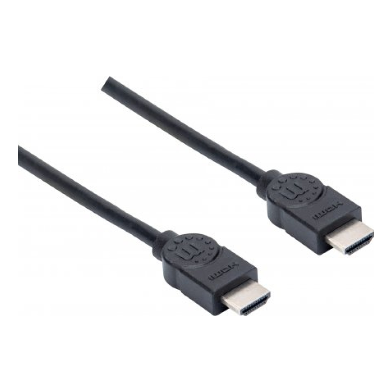Cable HDMI MANHATTAN 355308